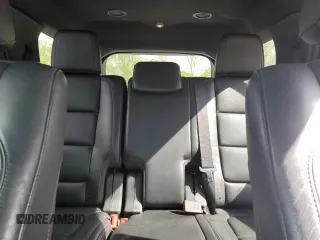 2011 Ford Explorer XLT z VIN 1FMHK8D85BGA03221, wystawiony jako Copart lot #55134665 z przebiegiem 116 381 mil mil oraz Szkoda całkowita • Salvage title. Historia ofert i sprzedaży dostępna na DreamBid. Obrazek 10.