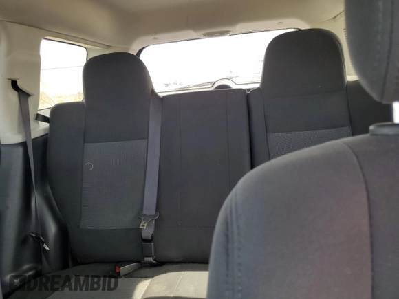 2016 Jeep Patriot Sport z VIN 1C4NJPBB7GD656743, wystawiony jako Copart lot #53142875 z przebiegiem 105 954 mil mil oraz Szkoda całkowita • Salvage title. Historia ofert i sprzedaży dostępna na DreamBid. Obrazek 10.