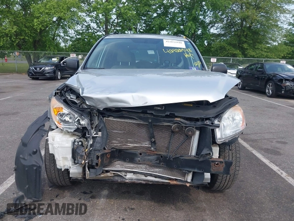 2012 Toyota RAV4 с VIN 2T3BF4DV2CW229736, выставлен на аукционе IAAI как лот 42422948 с пробегом 168 959 миль миль и . История ставок и продаж доступна на DreamBid. Изображение 12.