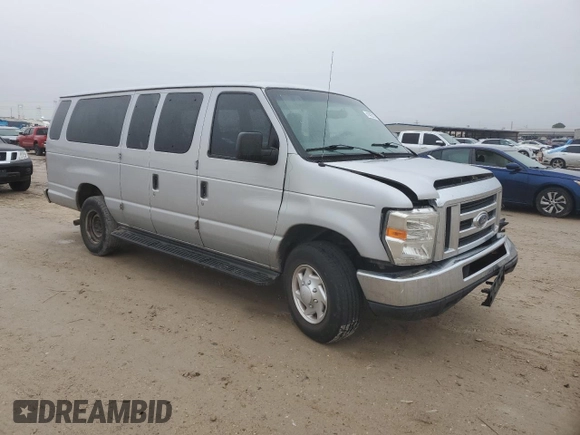 2013 Ford Econoline Passenger XL с VIN 1FBSS3BLXDDA73441, выставлен на аукционе Copart как лот 41402315 с пробегом 116 086 миль миль и Списание • Salvage title. История ставок и продаж доступна на DreamBid. Изображение 4.
