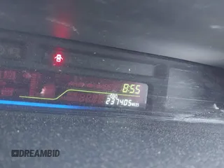 2013 Toyota Prius Two with VIN JTDZN3EU2D3232271, listed as a IAAI auction lot 41789321 with 237,405 mi miles and . Bid and sale history available at DreamBid. Image 14.