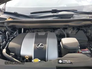 2017 Lexus RX 350 with VIN 2T2ZZMCA5HC054612, listed as a IAAI auction lot 42361443 with 87,960 mi miles and . Bid and sale history available at DreamBid. Image 10.