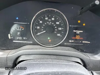 2021 Honda HR-V EX with VIN 3CZRU6H59MM707299, listed as a Copart auction lot 51252765 with 37,253 mi miles and Salvage Title. Bid and sale history available at carsss.com. Image 9.