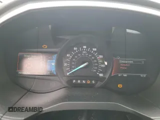 2020 Ford Edge SEL с VIN 2FMPK4J95LBB17293, выставлен на аукционе Copart как лот 58796255 с пробегом 82 583 миль миль и Чистый • Clean title. История ставок и продаж доступна на DreamBid. Изображение 9.