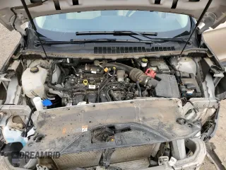 2020 Ford Edge SEL with VIN 2FMPK4J94LBB30908, listed as a Copart auction lot 79902094 with 60,986 mi miles and Salvage Title. Bid and sale history available at carsss.com. Image 13.