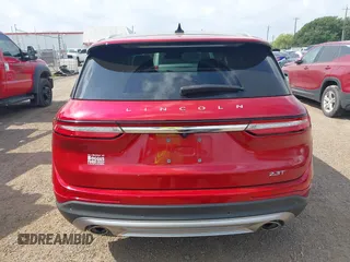 2020 Lincoln Corsair Reserve z VIN 5LMCJ2DH2LUL17807, wystawiony jako IAAI lot #42134411 z przebiegiem 42 389 mil mil oraz . Historia ofert i sprzedaży dostępna na DreamBid. Obrazek 16.
