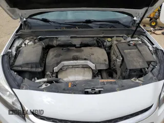 2016 Chevrolet Malibu Limited LT with VIN 1G11C5SA2GF148777, listed as a Copart auction lot 54476955 with 148,183 mi miles and Non Repairable. Bid and sale history available at carsss.com. Image 11.