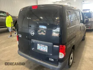 2016 Nissan NV200 S с VIN 3N6CM0KNXGK697557, выставлен на аукционе IAAI как лот 42742961 с пробегом 144 106 миль миль и . История ставок и продаж доступна на DreamBid. Изображение 1.