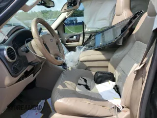 2003 Ford Expedition Eddie Bauer with VIN 1FMFU17L13LC25725, listed as a Copart auction lot 67483614 with 268,151 mi miles and Salvage Title. Bid and sale history available at carsss.com. Image 7.