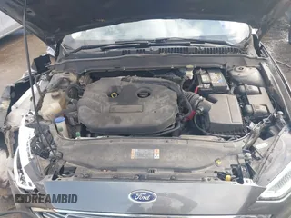 2017 Ford Fusion SE with VIN 3FA6P0T94HR218573, listed as a IAAI auction lot 41480139 with 113,344 mi miles and . Bid and sale history available at DreamBid. Image 10.
