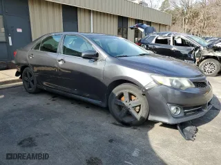 2014 Toyota Camry L with VIN 4T1BF1FK4EU312808, listed as a Copart auction lot 47293815 with 193,978 mi miles and Clean Title. Bid and sale history available at carsss.com. Image 4.