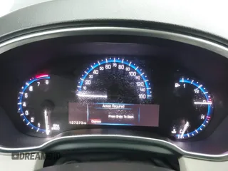 2015 Cadillac SRX with VIN 3GYFNAE37FS598023, listed as a IAAI auction lot 41198546 with 127,373 mi miles and . Bid and sale history available at carsss.com. Image 7.
