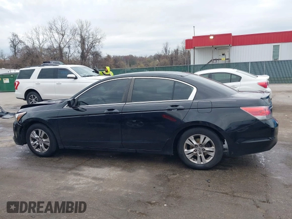 2009 Honda Accord LX-P z VIN 1HGCP26429A138971, wystawiony jako IAAI lot #41899888 z przebiegiem 151 959 mil mil oraz . Historia ofert i sprzedaży dostępna na DreamBid. Obrazek 15.