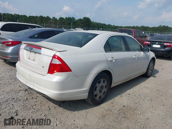 2012 Ford Fusion SEL с VIN 3FAHP0JA1CR234549, выставлен на аукционе IAAI как лот 42572312 с пробегом 137 771 миль миль и . История ставок и продаж доступна на DreamBid. Изображение 4.