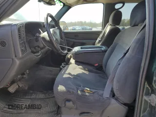 2006 Chevrolet Silverado 1500 LT1 with VIN 2GCEK13T161179142, listed as a Copart auction lot 54362365 with 235,649 mi miles and Clean Title. Bid and sale history available at carsss.com. Image 7.