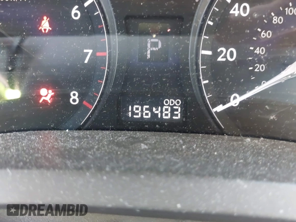 2010 Lexus RX 350 with VIN 2T2BK1BA6AC047549, listed as a IAAI auction lot 42411123 with 196,483 mi miles and . Bid and sale history available at DreamBid. Image 7.