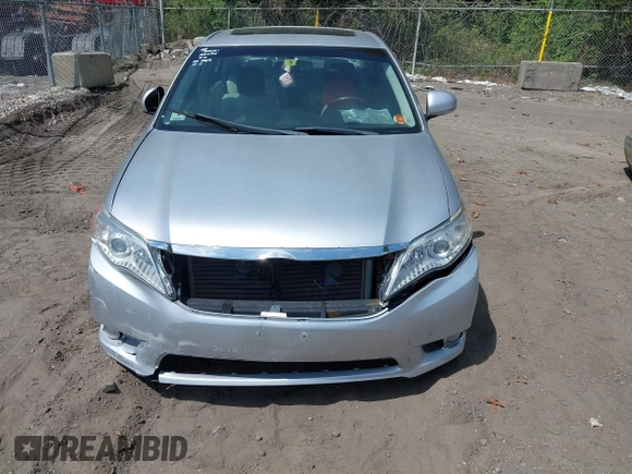 2011 Toyota Avalon with VIN 4T1BK3DB6BU387869, listed as a IAAI auction lot 42762068 with 156,559 mi miles and . Bid and sale history available at DreamBid. Image 12.