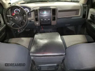 2012 Ram 2500 ST with VIN 3C6UD5HL1CG171428, listed as a Copart auction lot 45111445 with 213,559 mi miles and Clean Title. Bid and sale history available at carsss.com. Image 8.