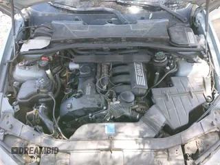 2008 BMW 3 Series 328i with VIN WBAVC53538F008892, listed as a IAAI auction lot 42828868 with 133,267 mi miles and . Bid and sale history available at DreamBid. Image 10.