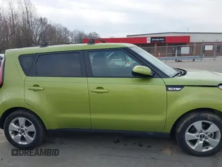 2018 Kia Soul with VIN KNDJN2A29J7900678, listed as a IAAI auction lot 41645175 with 35,802 mi miles. Bid and sale history available at carsss.com. Image 14.