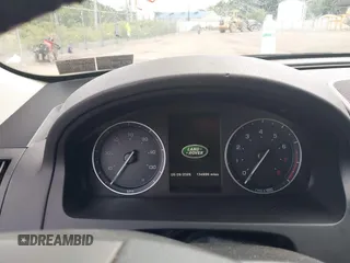 2013 Land Rover LR2 с VIN SALFR2BG1DH371125, выставлен на аукционе IAAI как лот 42376313 с пробегом 134 998 миль миль и . История ставок и продаж доступна на DreamBid. Изображение 7.