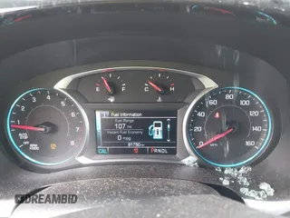 2019 Chevrolet Traverse LT z VIN 1GNERHKW4KJ303251, wystawiony jako IAAI lot #42346909 z przebiegiem 81 750 mil mil oraz . Historia ofert i sprzedaży dostępna na DreamBid. Obrazek 7.