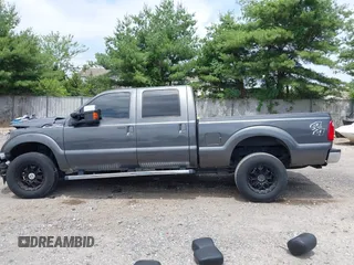 2016 Ford F-250 Lariat с VIN 1FT7W2B62GEB73199, выставлен на аукционе IAAI как лот 42536843 с пробегом 137 804 миль миль и . История ставок и продаж доступна на DreamBid. Изображение 14.