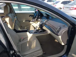 2013 Acura RDX Technology with VIN 5J8TB4H54DL004847, listed as a IAAI auction lot 41829488 with 230,000 mi miles and . Bid and sale history available at DreamBid. Image 5.