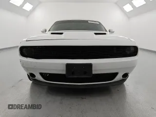 2016 Dodge Challenger SXT with VIN 2C3CDZAG5GH169054, listed as a Copart auction lot 56349445 with 225,747 mi miles and Clean title. Bid and sale history available at DreamBid. Image 5.