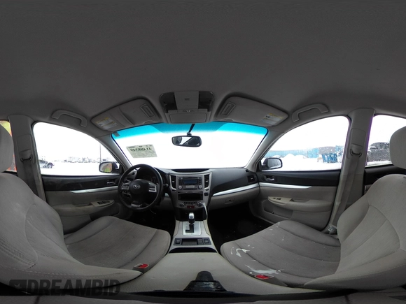 2013 Subaru Legacy Premium with VIN 4S3BMBC61D3043291, listed as a IAAI auction lot 41488349 with 120,867 mi miles and . Bid and sale history available at DreamBid. Image 19.