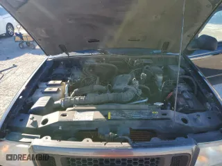 2005 Ford Ranger XL with VIN 1FTYR10U05PA26856, listed as a Copart auction lot 42805775 with 150,139 mi miles and Salvage Title. Bid and sale history available at carsss.com. Image 11.
