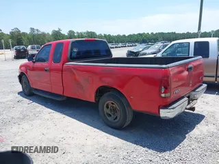 1999 Ford F-150 с VIN 1FTRX17W8XNB26591, выставлен на аукционе IAAI как лот 42607224 с пробегом Не указан миль и . История ставок и продаж доступна на DreamBid. Изображение 3.