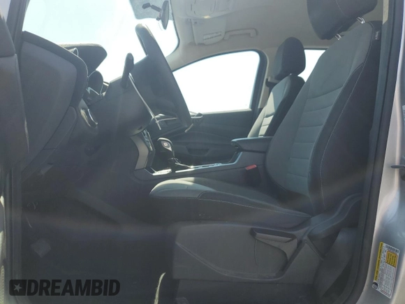 2017 Ford Escape S with VIN 1FMCU0F79HUB37041, listed as a Copart auction lot 57772715 with 111,791 mi miles and Salvage title. Bid and sale history available at DreamBid. Image 7.