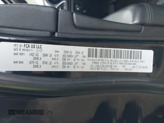 2018 Jeep Grand Cherokee High Altitude с VIN 1C4RJECG4JC247189, выставлен на аукционе IAAI как лот 41672715 с пробегом 107 005 миль миль и . История ставок и продаж доступна на DreamBid. Изображение 9.