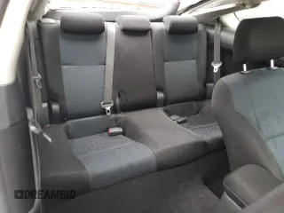 2007 Scion tC Spec with VIN JTKDE177670217471, listed as a Copart auction lot 60991105 with 183,758 mi miles and Salvage title. Bid and sale history available at DreamBid. Image 10.
