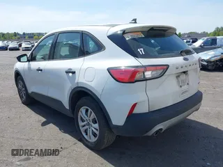 2021 Ford Escape S with VIN 1FMCU9F60MUA31616, listed as a IAAI auction lot 42073092 with 110,264 mi miles and . Bid and sale history available at DreamBid. Image 3.