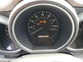 2006 Lexus RX 330 with VIN 2T2GA31U76C046515, listed as a Copart auction lot 63557655 with 302,374 mi miles and Salvage title. Bid and sale history available at DreamBid. Image 9.