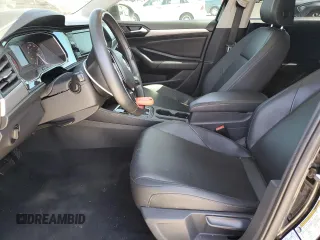 2020 Volkswagen Jetta S z VIN 3VWCB7BU3LM018345, wystawiony jako Copart lot #57460745 z przebiegiem 100 190 mil mil oraz Szkoda całkowita • Salvage title. Historia ofert i sprzedaży dostępna na DreamBid. Obrazek 7.