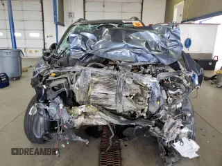 2011 Subaru Forester X z VIN JF2SHABC0BH717387, wystawiony jako Copart lot #56250145 z przebiegiem Nie podano mil oraz Szkoda całkowita • Salvage title. Historia ofert i sprzedaży dostępna na DreamBid. Obrazek 5.