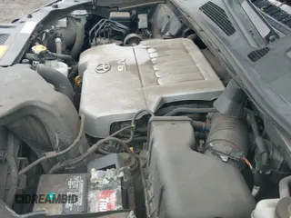 2009 Toyota Highlander with VIN JTEES41A392137316, listed as a IAAI auction lot 42364281 with 144,160 mi miles and . Bid and sale history available at DreamBid. Image 19.