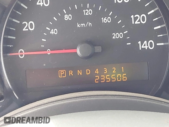 2007 Nissan Titan SE with VIN 1N6BA07A37N224457, listed as a IAAI auction lot 42281769 with 235,506 mi miles and . Bid and sale history available at DreamBid. Image 15.