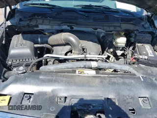 2015 Ram 2500 Tradesman z VIN 3C6TR5CT5FG528294, wystawiony jako IAAI lot #42374966 z przebiegiem Nie podano mil oraz . Historia ofert i sprzedaży dostępna na DreamBid. Obrazek 10.