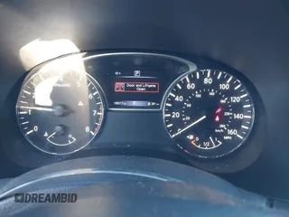 2018 Nissan Pathfinder S with VIN 5N1DR2MN0JC638981, listed as a IAAI auction lot 41823136 with 159,217 mi miles and . Bid and sale history available at DreamBid. Image 7.