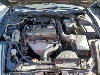 2004 Mitsubishi Eclipse GS with VIN 4A3AE45GX4E051045, listed as a Copart auction lot 71990174 with 175,736 mi miles and Salvage Title. Bid and sale history available at carsss.com. Image 11.