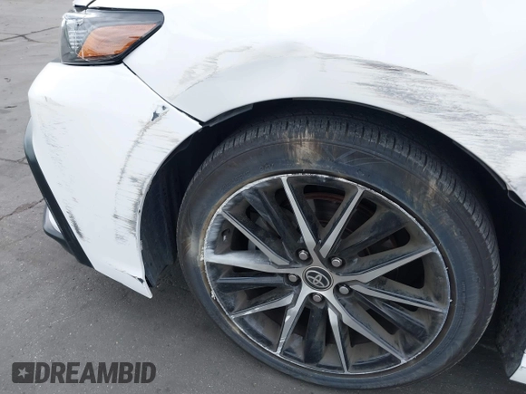 2022 Toyota Camry SE z VIN 4T1G11AK4NU675377, wystawiony jako IAAI lot #42057960 z przebiegiem 46 936 mil mil oraz . Historia ofert i sprzedaży dostępna na DreamBid. Obrazek 18.