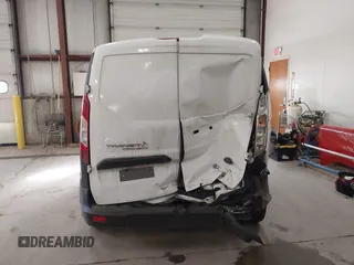 2022 Ford Transit Connect XL z VIN NM0LS6S26N1517598, wystawiony jako IAAI lot #41413312 z przebiegiem 81 356 mil mil oraz . Historia ofert i sprzedaży dostępna na DreamBid. Obrazek 16.