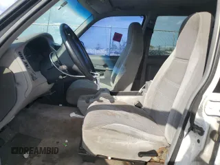 1998 Ford Explorer с VIN 1FMZU32X2WUC96336, выставлен на аукционе Copart как лот 84526484 с пробегом 191 183 миль миль и Списание • Salvage title. История ставок и продаж доступна на DreamBid. Изображение 7.