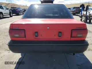 1992 Geo Prizm z VIN 1Y1SK5463NZ073392, wystawiony jako Copart lot #50413025 z przebiegiem 158 190 mil mil oraz Tytuł czysty. Historia ofert i sprzedaży dostępna na DreamBid. Obrazek 6.