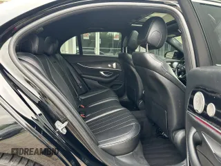 2017 Mercedes-Benz E 300 Luxury with VIN WDDZF4JB0HA036490, listed as a Copart auction lot 65295175 with 133,703 mi miles and Clean title. Bid and sale history available at DreamBid. Image 6.