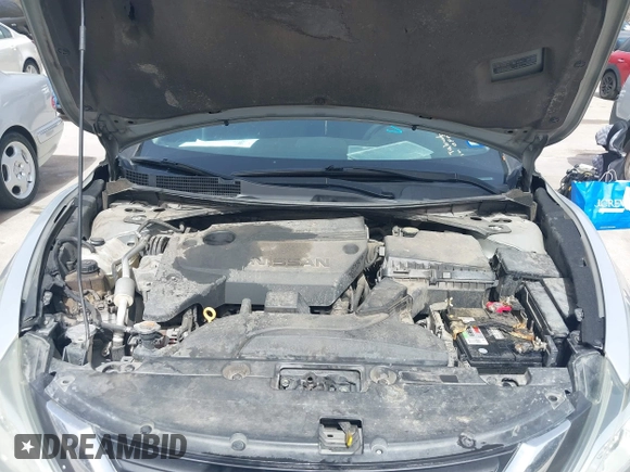 2016 Nissan Altima SR with VIN 1N4AL3AP2GN320402, listed as a IAAI auction lot 41756779 with 213,983 mi miles and . Bid and sale history available at DreamBid. Image 10.
